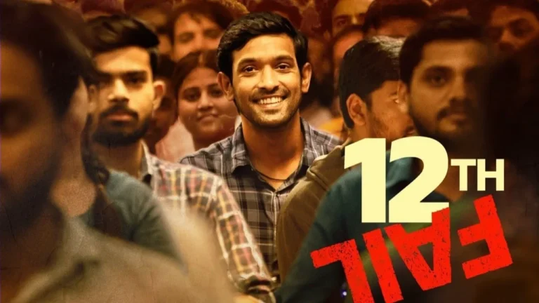 12th Fail Box Office Collection Day 8: Vikrant Massey