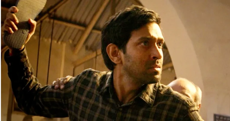 12th Fail Box Office Collection Day 13 Vikrant Massey