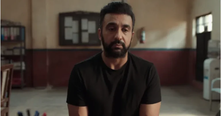 UT 69 Movie Raj Kundra