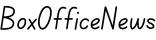 Box Office News Logo