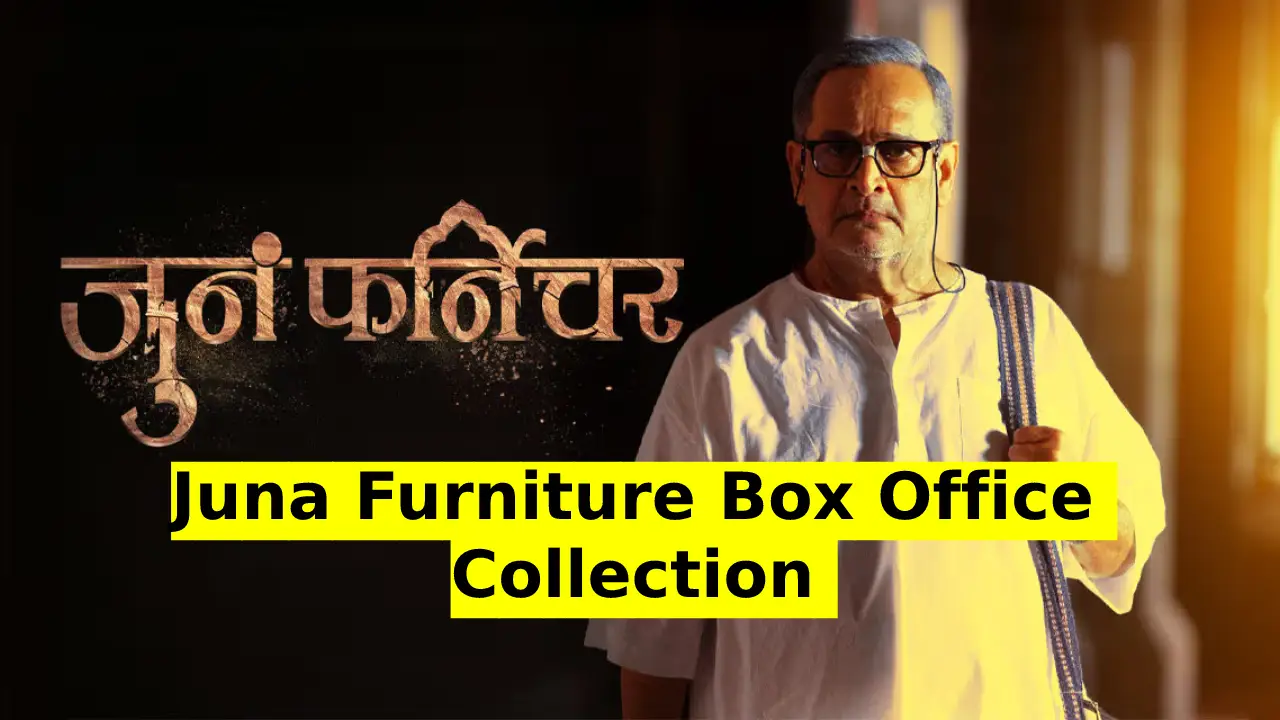 Juna Furniture Box Office Collection