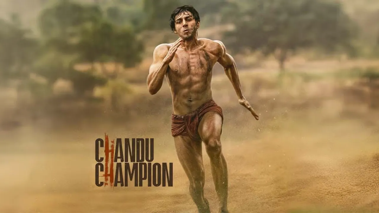 Chandu Champion Box Office Collection Day 5: Kartik’s Film Reaches Rs 40 Cr Mark Worldwide