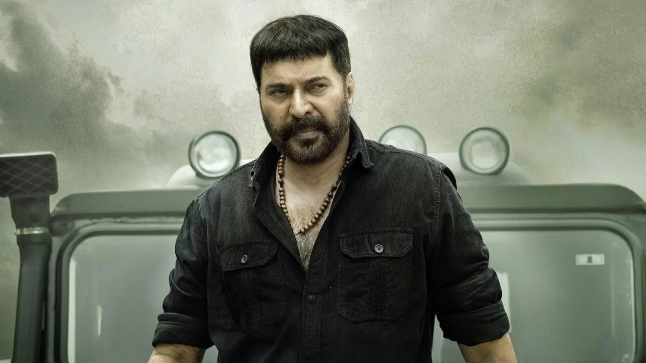 Turbo Box Office Collection - Mammootty